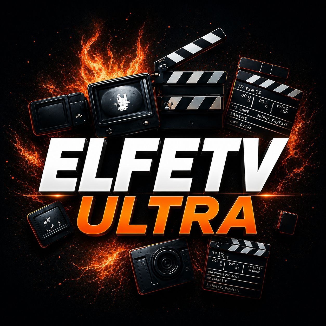 ELFETV ULTRA